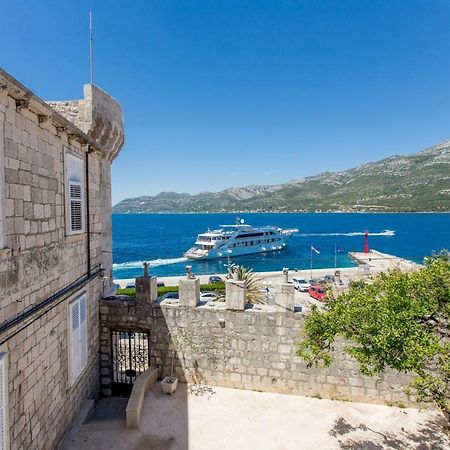 Korcula Apartmanu Mili Exterior photo