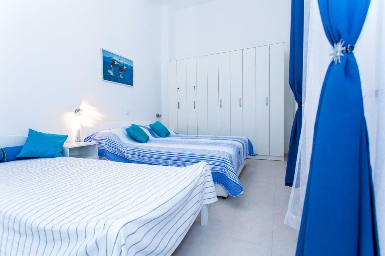 Korcula Apartmanu Mili Exterior photo