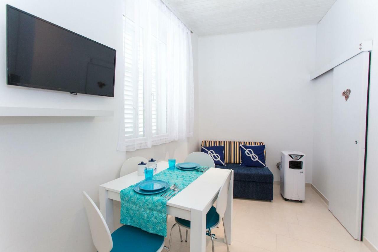 Korcula Apartmanu Mili Exterior photo